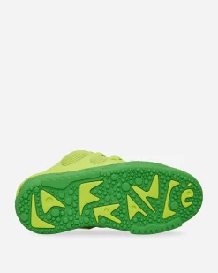 Puma Sneakers·Low|Sneakers^LaMelo Ball LaFrancé Assist Sneakers Green / Lime Smash