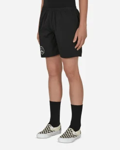 Mister Green Shorts^Land Shorts Black