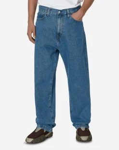 Carhartt WIP Pants^Landon Pants Blue