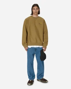 Carhartt WIP Pants^Landon Pants Blue