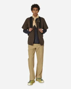 RANRA T-Shirts^Langur Longsleeve T-Shirt Navy
