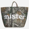 Mister Green Bags·Tote|Bags·Tote^Large Grow Bag / Tote Camo