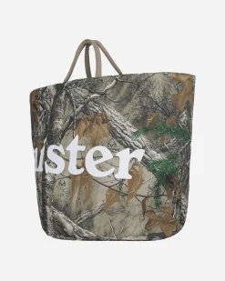Mister Green Bags·Tote|Bags·Tote^Large Grow Bag / Tote Camo