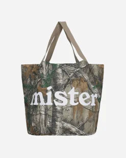 Mister Green Bags·Tote|Bags·Tote^Large Grow Bag / Tote Camo