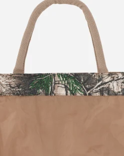 Mister Green Bags·Tote|Bags·Tote^Large Grow Bag / Tote Camo