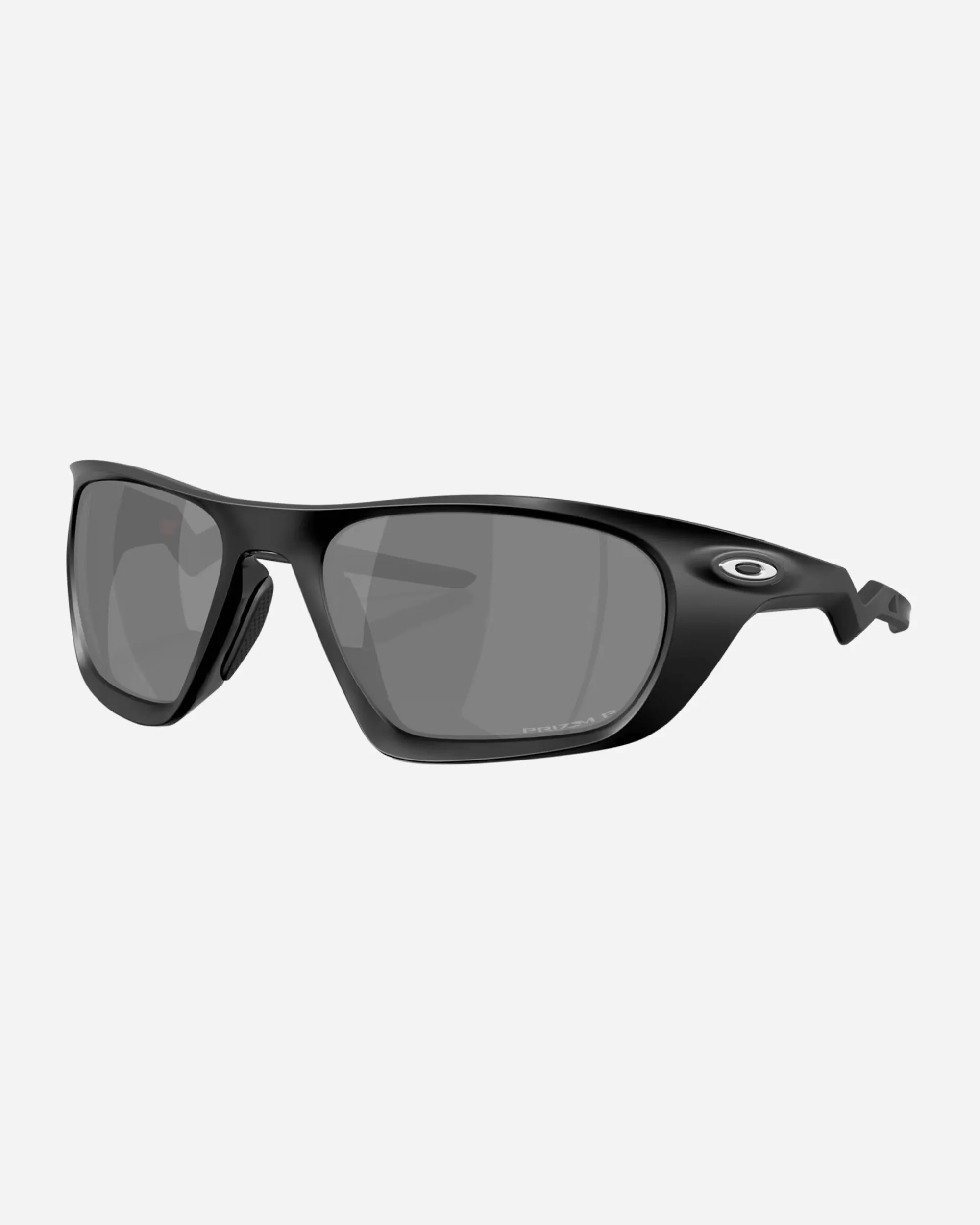 Oakley Eyewear|Eyewear^Lateralis Sunglasses Matte Black / Prizm Black