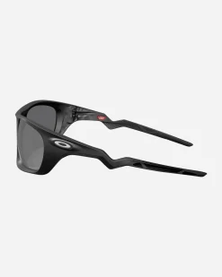 Oakley Eyewear|Eyewear^Lateralis Sunglasses Matte Black / Prizm Black