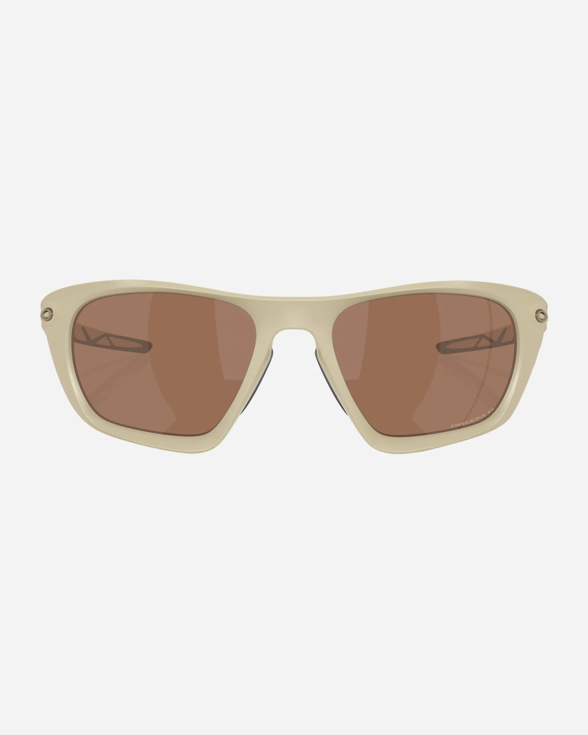 Oakley Eyewear|Eyewear^Lateralis Sunglasses Matte Sand / Tungsten Iridium
