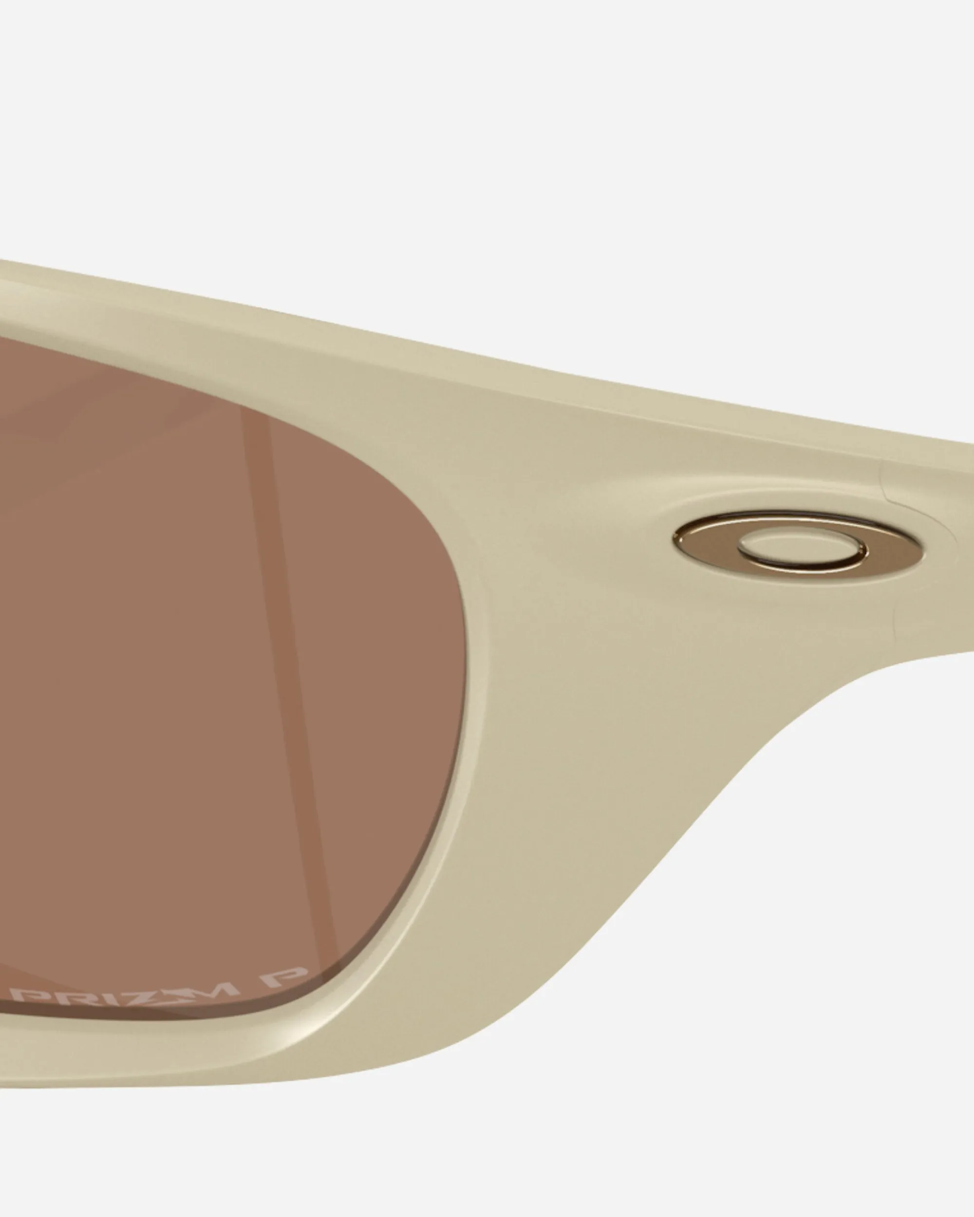 Oakley Eyewear|Eyewear^Lateralis Sunglasses Matte Sand / Tungsten Iridium