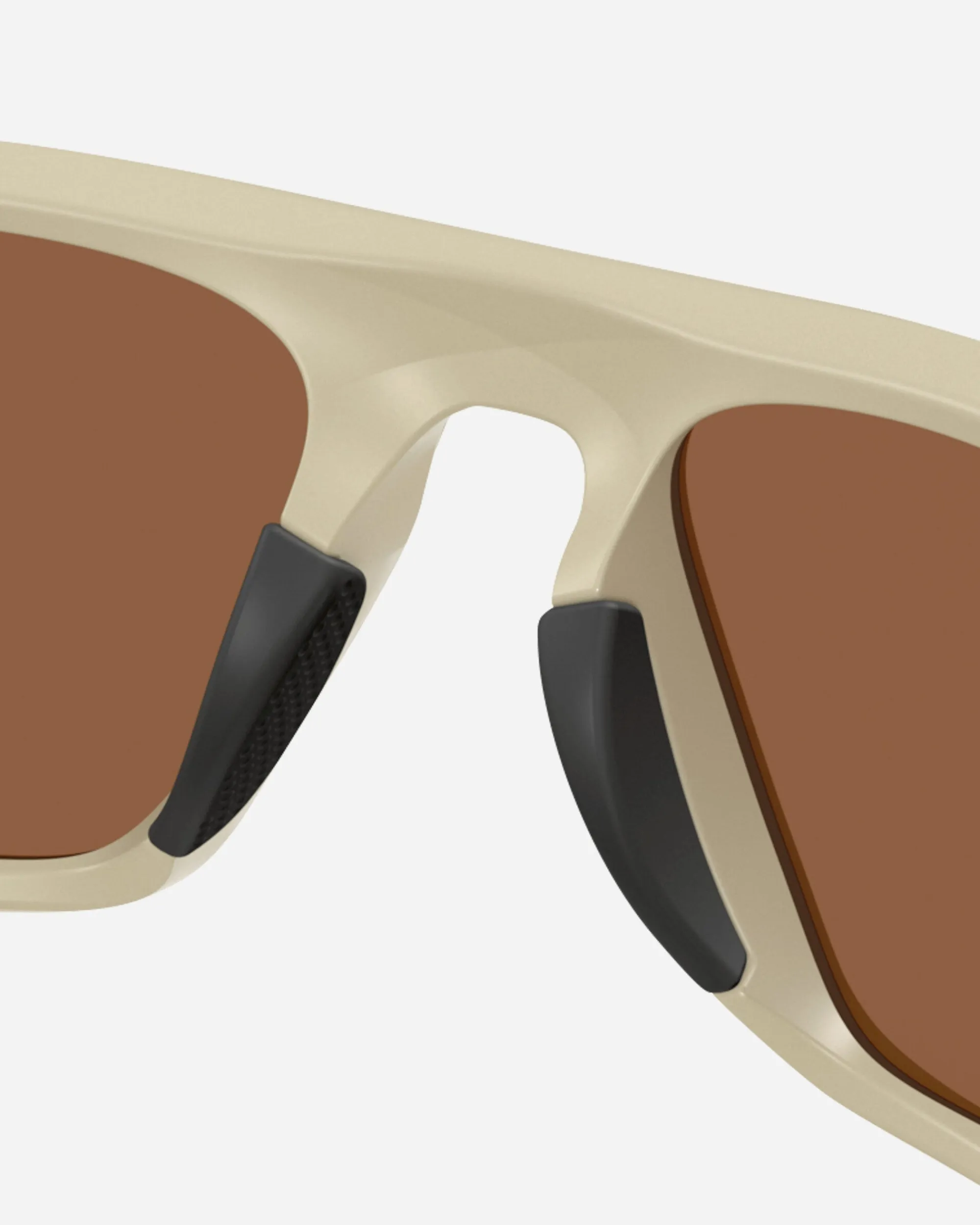 Oakley Eyewear|Eyewear^Lateralis Sunglasses Matte Sand / Tungsten Iridium