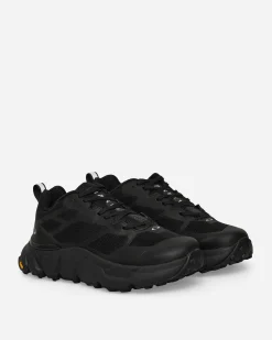 Oakley Sneakers·Low|Sneakers^Latitude Light Breath Sneakers Triple Black