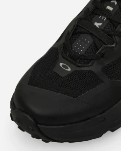 Oakley Sneakers·Low|Sneakers^Latitude Light Breath Sneakers Triple Black