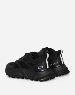 Oakley Sneakers·Low|Sneakers^Latitude Light Breath Sneakers Triple Black