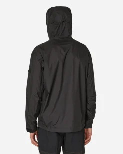 District Vision Coats And Jackets^3-Layer Waterproof Shell Jacket Black