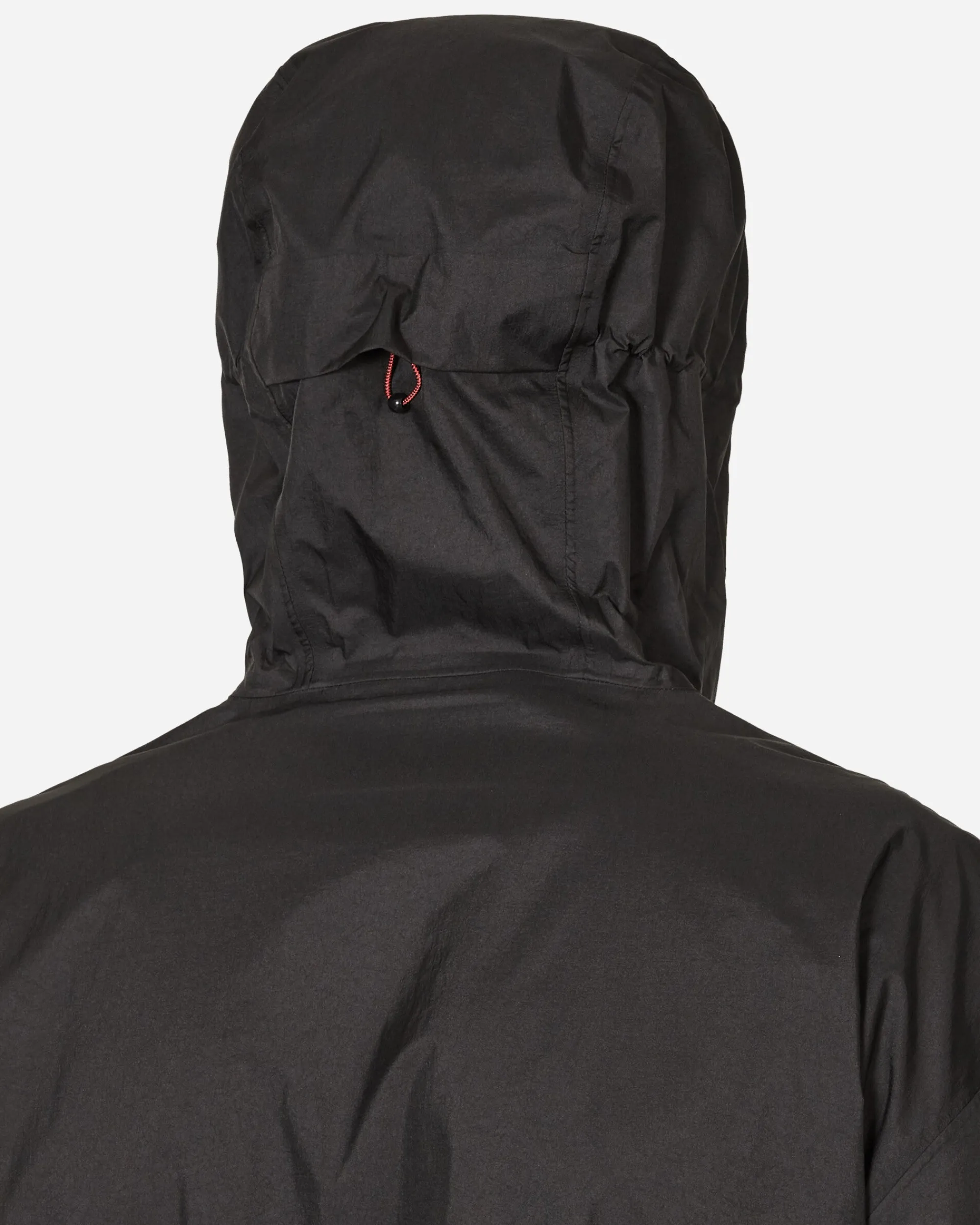 District Vision Coats And Jackets^3-Layer Waterproof Shell Jacket Black