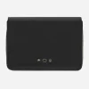 Mister Green Bags And Backpacks|Bags And Backpacks^Leather Ceremony Case Black