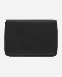 Mister Green Bags And Backpacks|Bags And Backpacks^Leather Ceremony Case Black