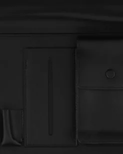 Mister Green Bags And Backpacks|Bags And Backpacks^Leather Ceremony Case Black