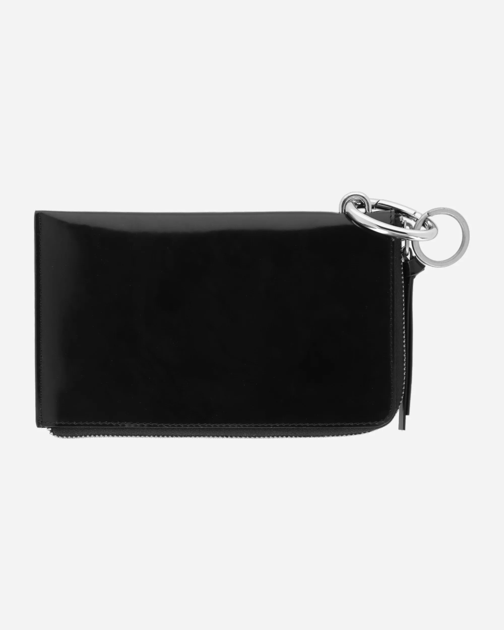 Dries Van Noten Bags And Backpacks|Bags And Backpacks^Leather Pouch Black