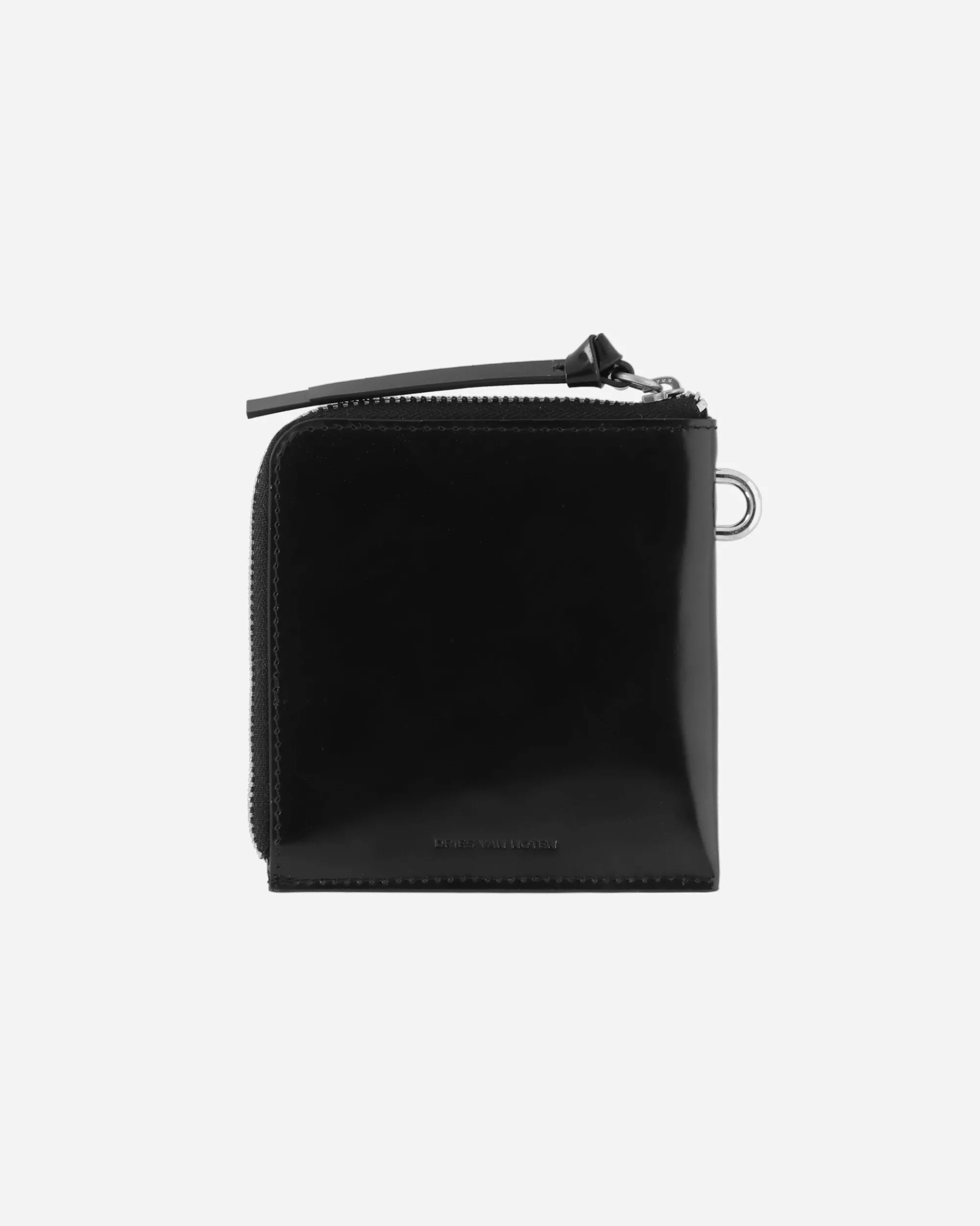 Dries Van Noten Bags And Backpacks|Bags And Backpacks^Leather Pouch Black