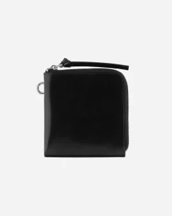 Dries Van Noten Bags And Backpacks|Bags And Backpacks^Leather Pouch Black