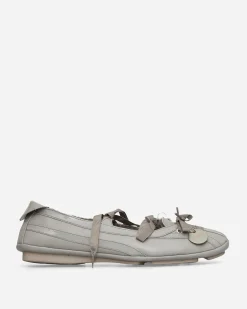 Kiko Kostadinov Classic Shoes^Lella Hybrid Shoes Cloud / Flint / Fossil Smoke