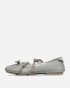 Kiko Kostadinov Classic Shoes^Lella Hybrid Shoes Cloud / Flint / Fossil Smoke