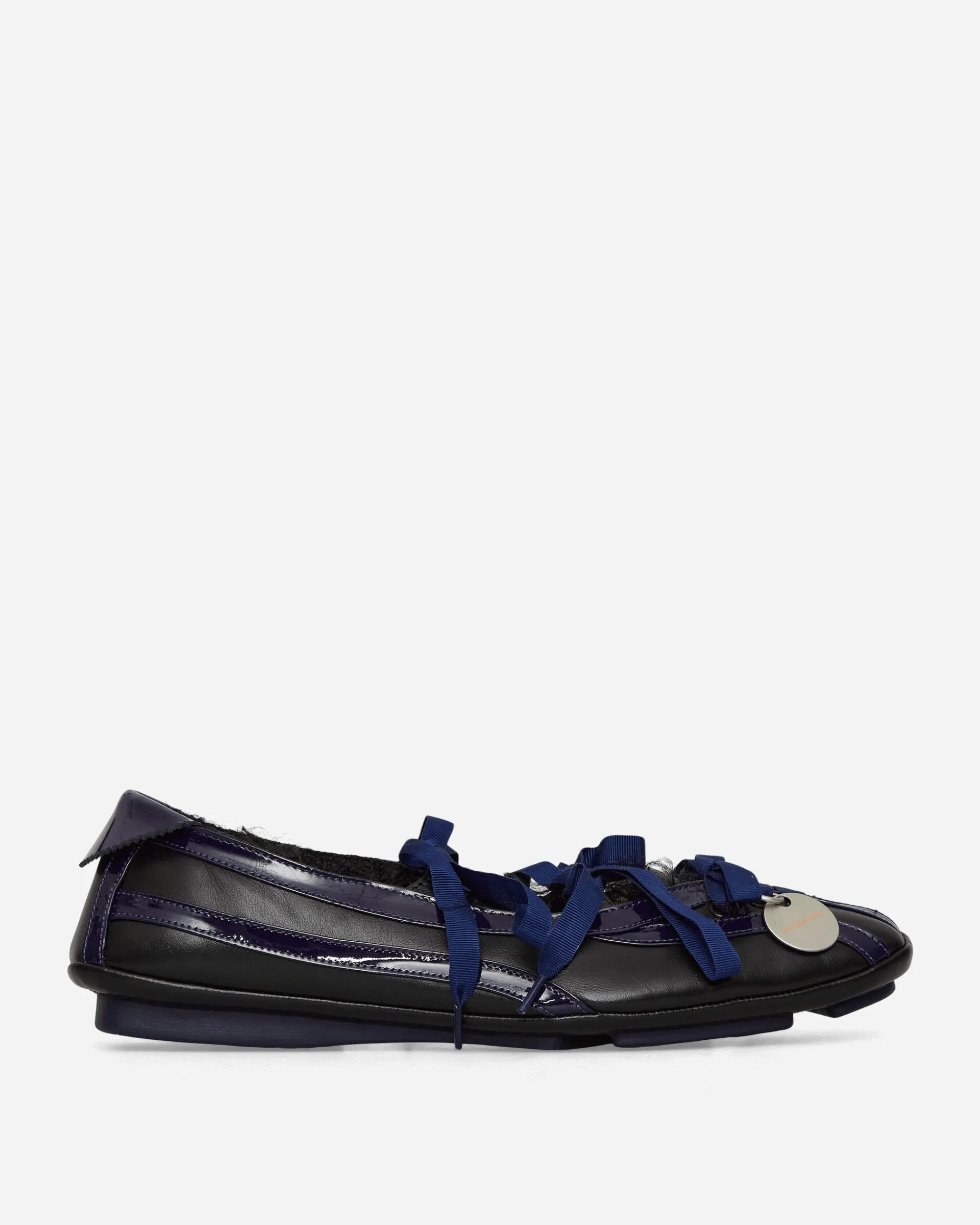 Kiko Kostadinov Classic Shoes^Lella Hybrid Shoes Pitch / Navy / Ink Midnight