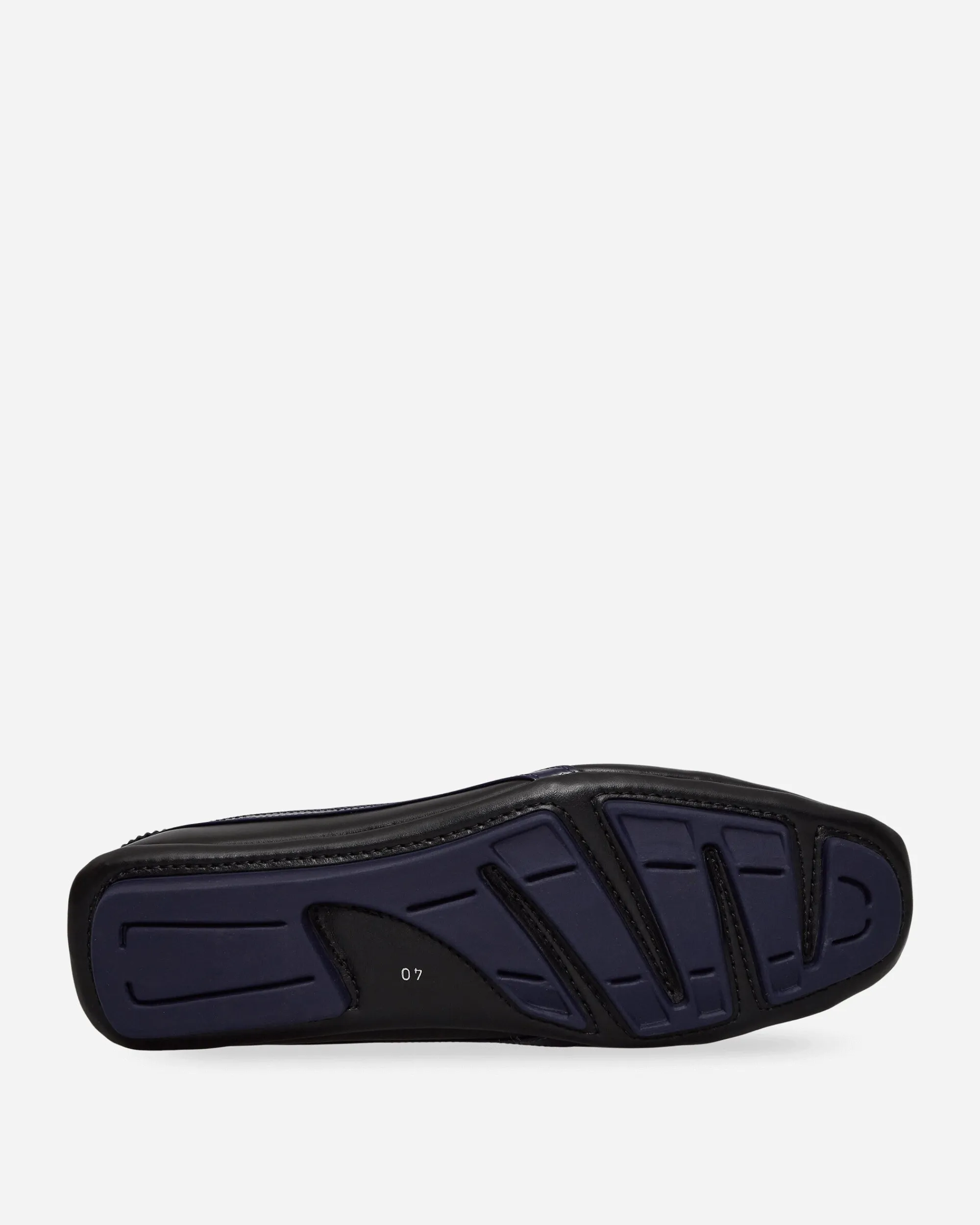 Kiko Kostadinov Classic Shoes^Lella Hybrid Shoes Pitch / Navy / Ink Midnight