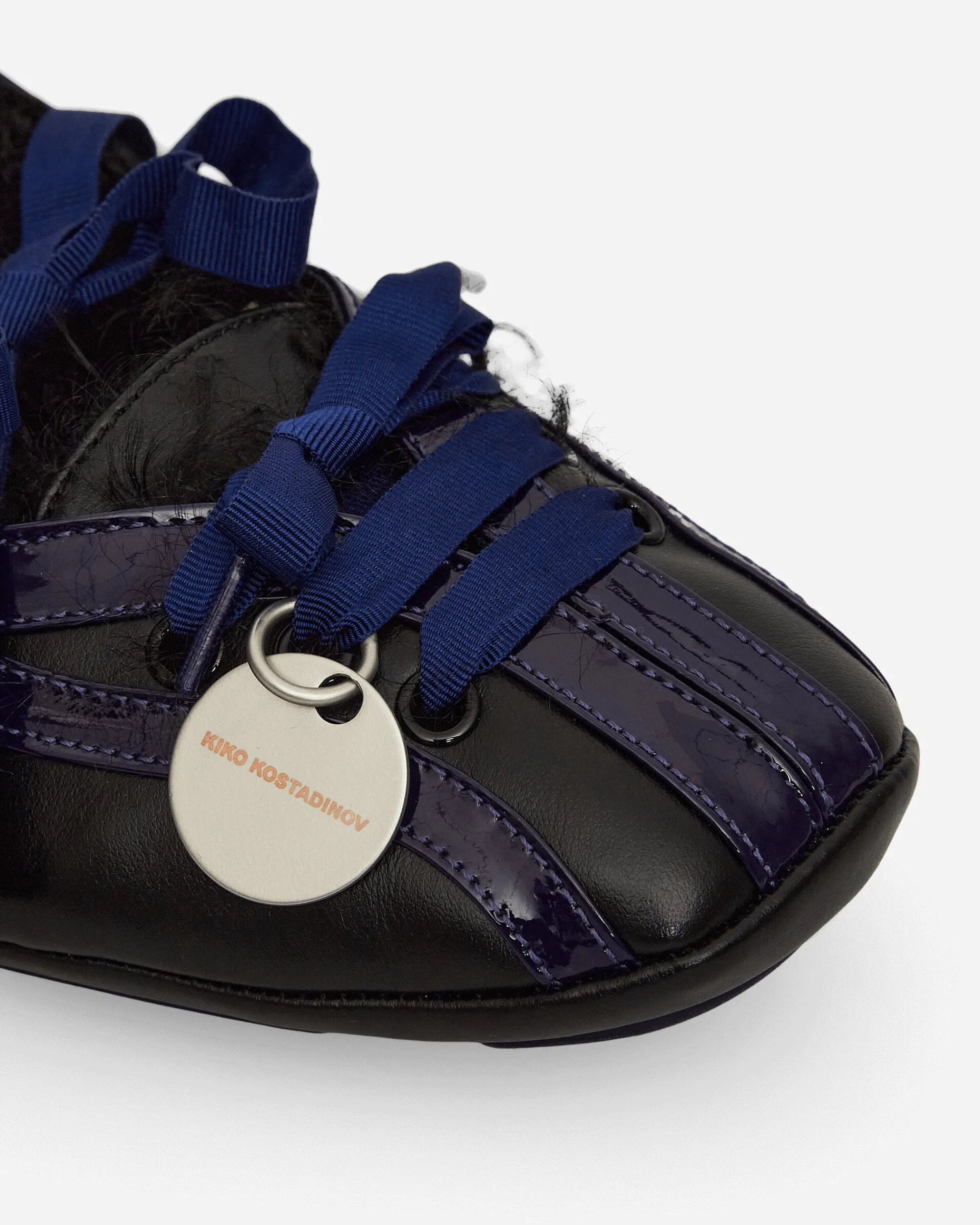 Kiko Kostadinov Classic Shoes^Lella Hybrid Shoes Pitch / Navy / Ink Midnight