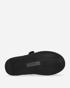 Suicoke Sandals And Slides|Sandals And Slides^Lemi-Mab Sandals Black