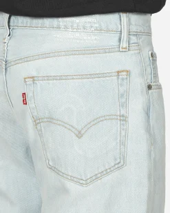 ERL Pants^Levi's Bootcut Jeans Blue