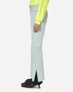 ERL Pants^Levi's Bootcut Jeans Blue