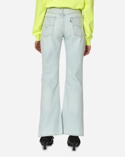 ERL Pants^Levi's Bootcut Jeans Blue