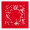KENZO Paris Gloves And Scarves|Gloves And Scarves^Levi’s® Printed Bandana Cherry