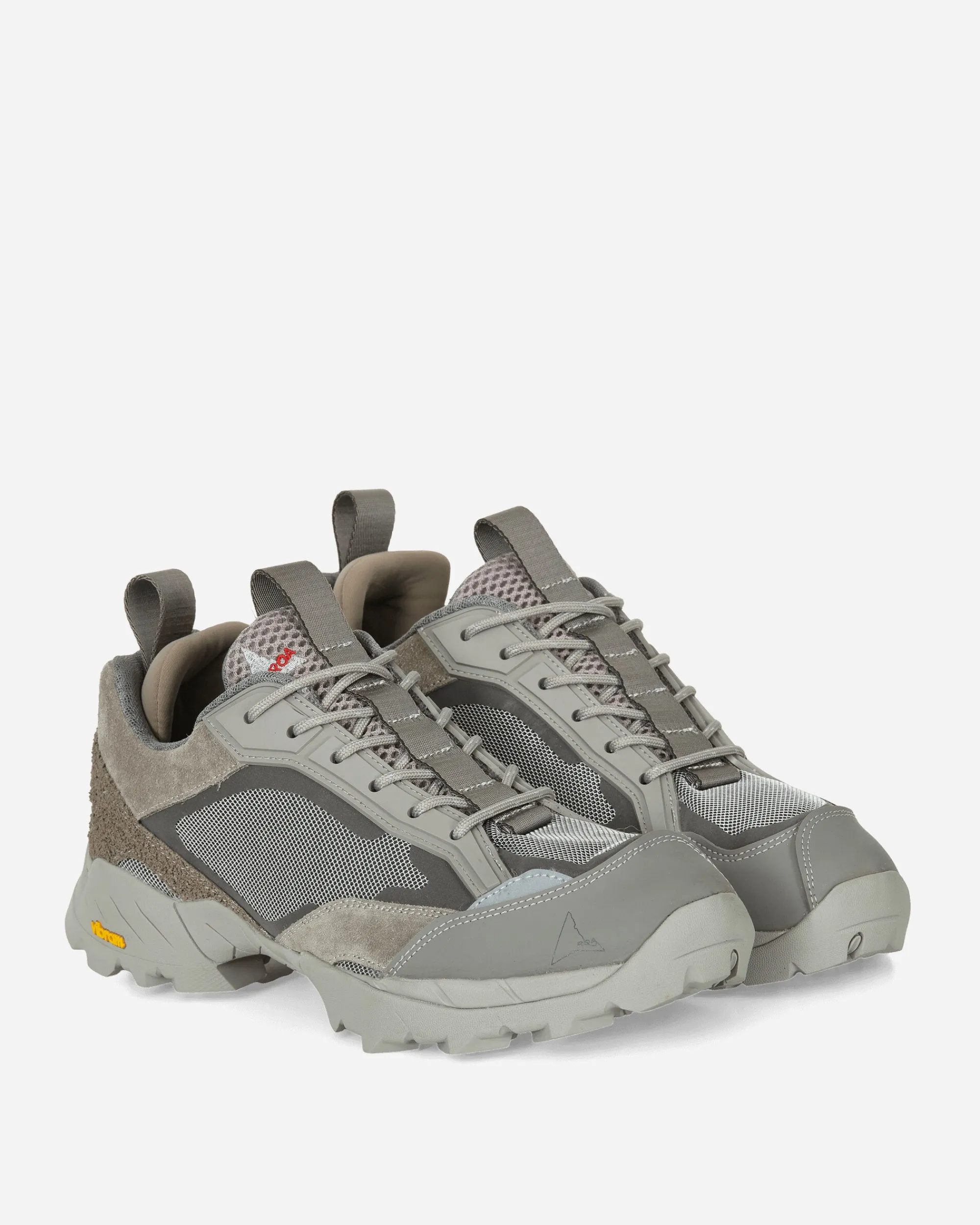 ROA Boots|Boots^Lhakpa Boots Grey