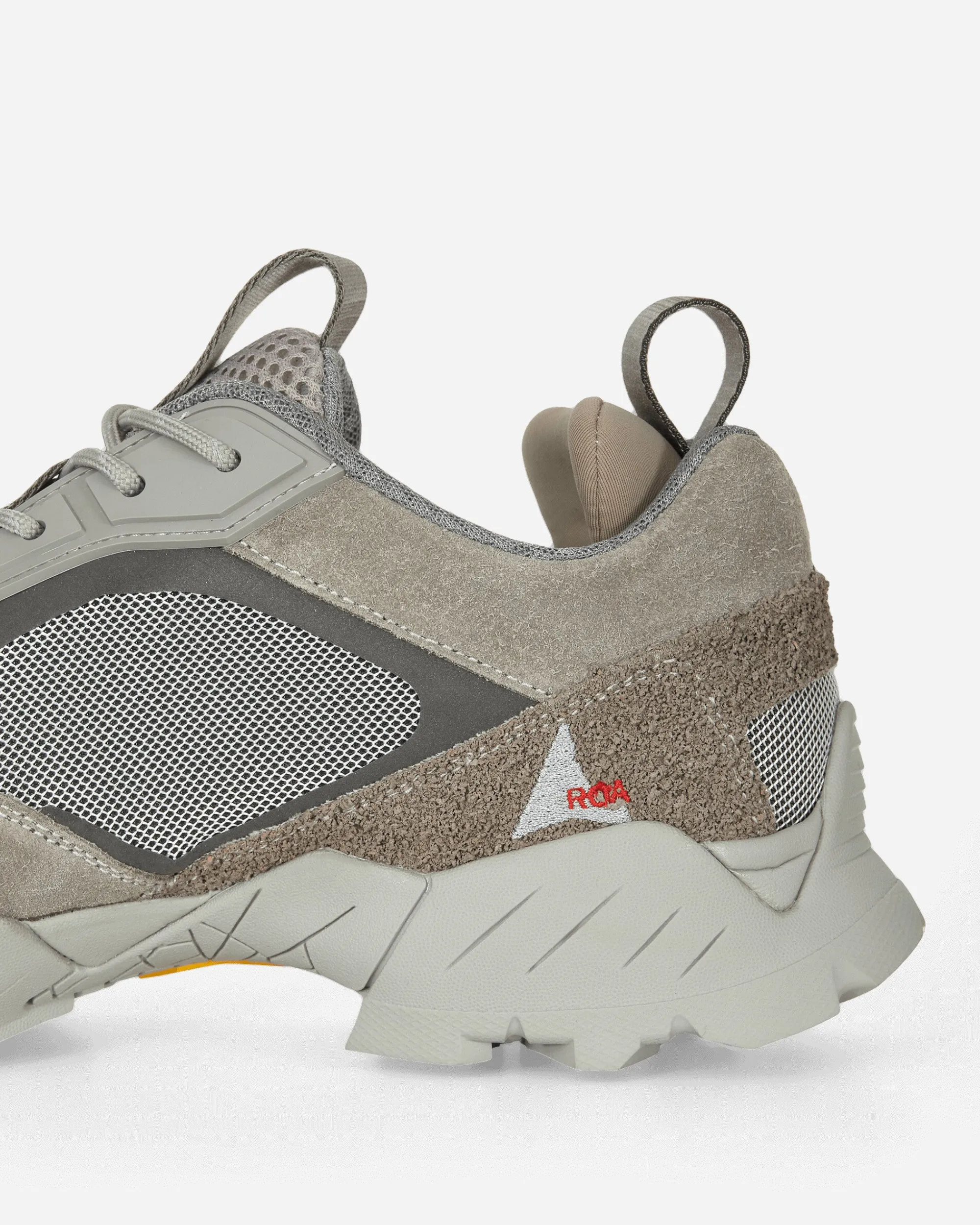 ROA Boots|Boots^Lhakpa Boots Grey