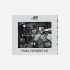 Public Possession Music^L.I.E.S. Presents: Music For Shut-ins CD