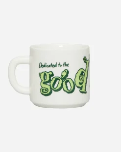 Carhartt WIP Objects^Life Mug White