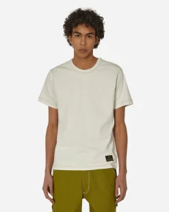 Nike T-Shirts^Life Shortsleeve Knit Top Phantom