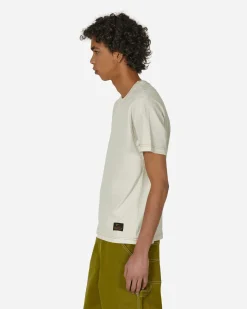 Nike T-Shirts^Life Shortsleeve Knit Top Phantom