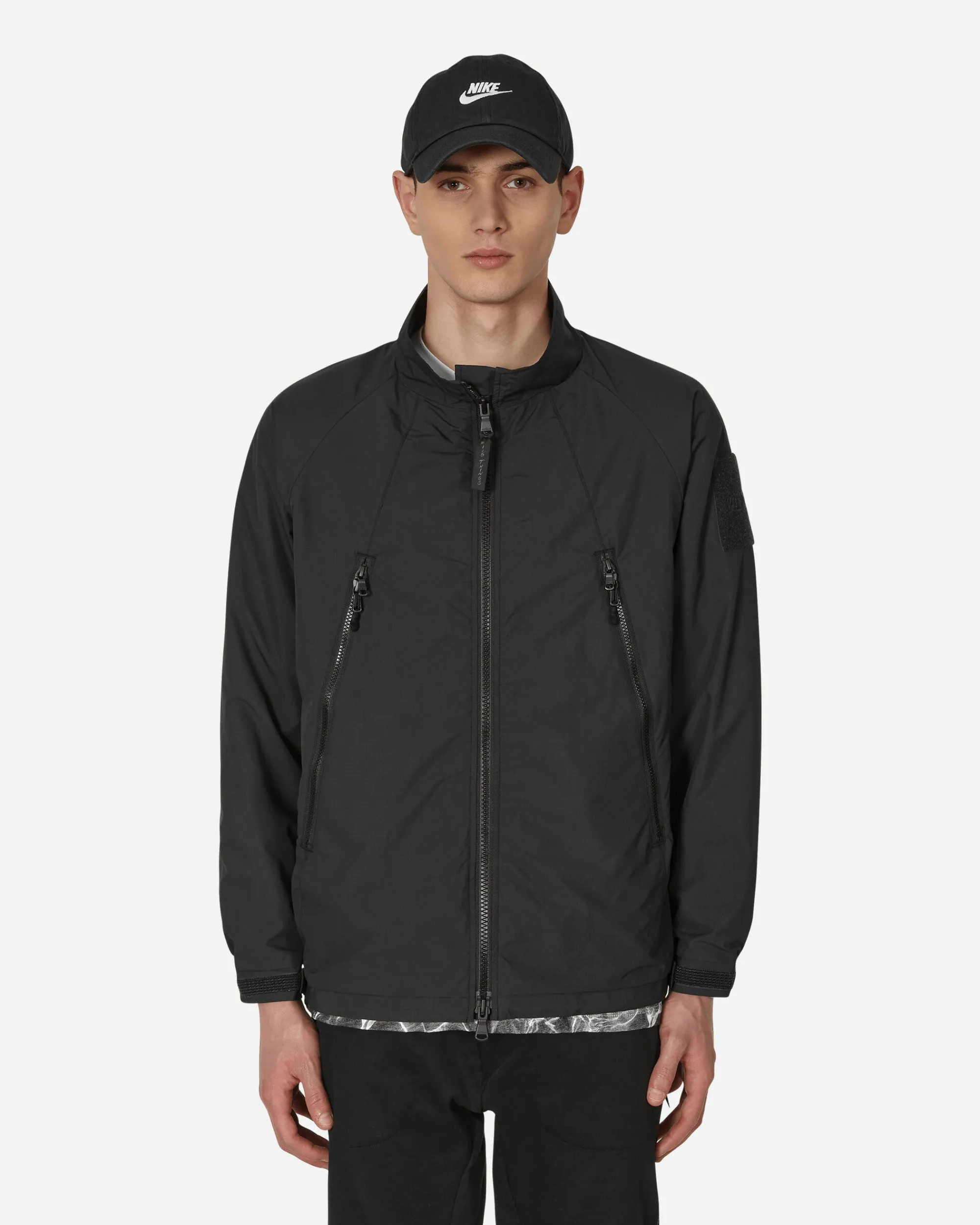 Wild Things Coats And Jackets^Light Happy Jacket Black