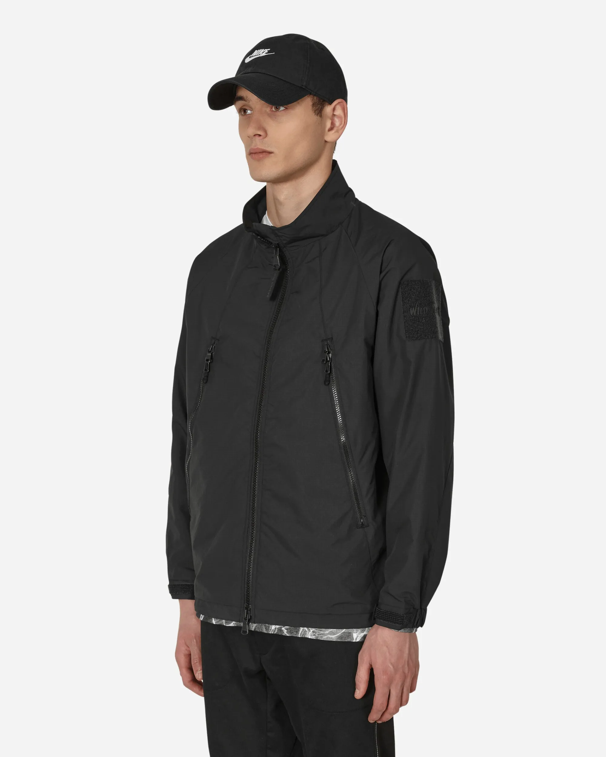 Wild Things Coats And Jackets^Light Happy Jacket Black