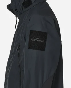 Wild Things Coats And Jackets^Light Happy Jacket Black