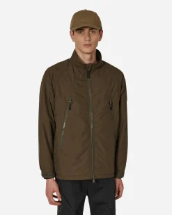 Wild Things Coats And Jackets^Light Happy Jacket Green