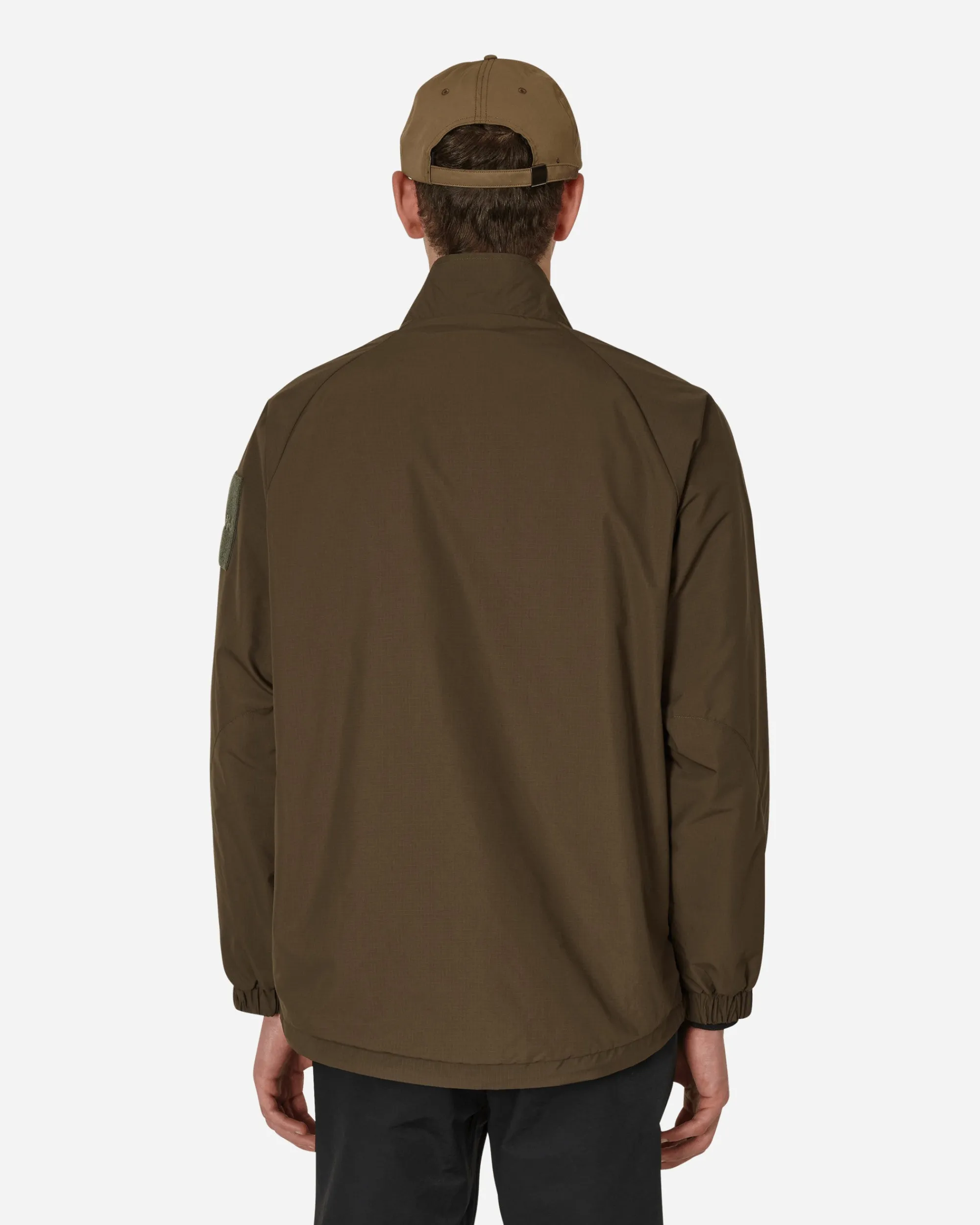 Wild Things Coats And Jackets^Light Happy Jacket Green