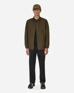 Wild Things Coats And Jackets^Light Happy Jacket Green