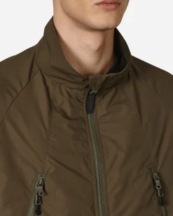 Wild Things Coats And Jackets^Light Happy Jacket Green