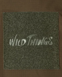 Wild Things Coats And Jackets^Light Happy Jacket Green