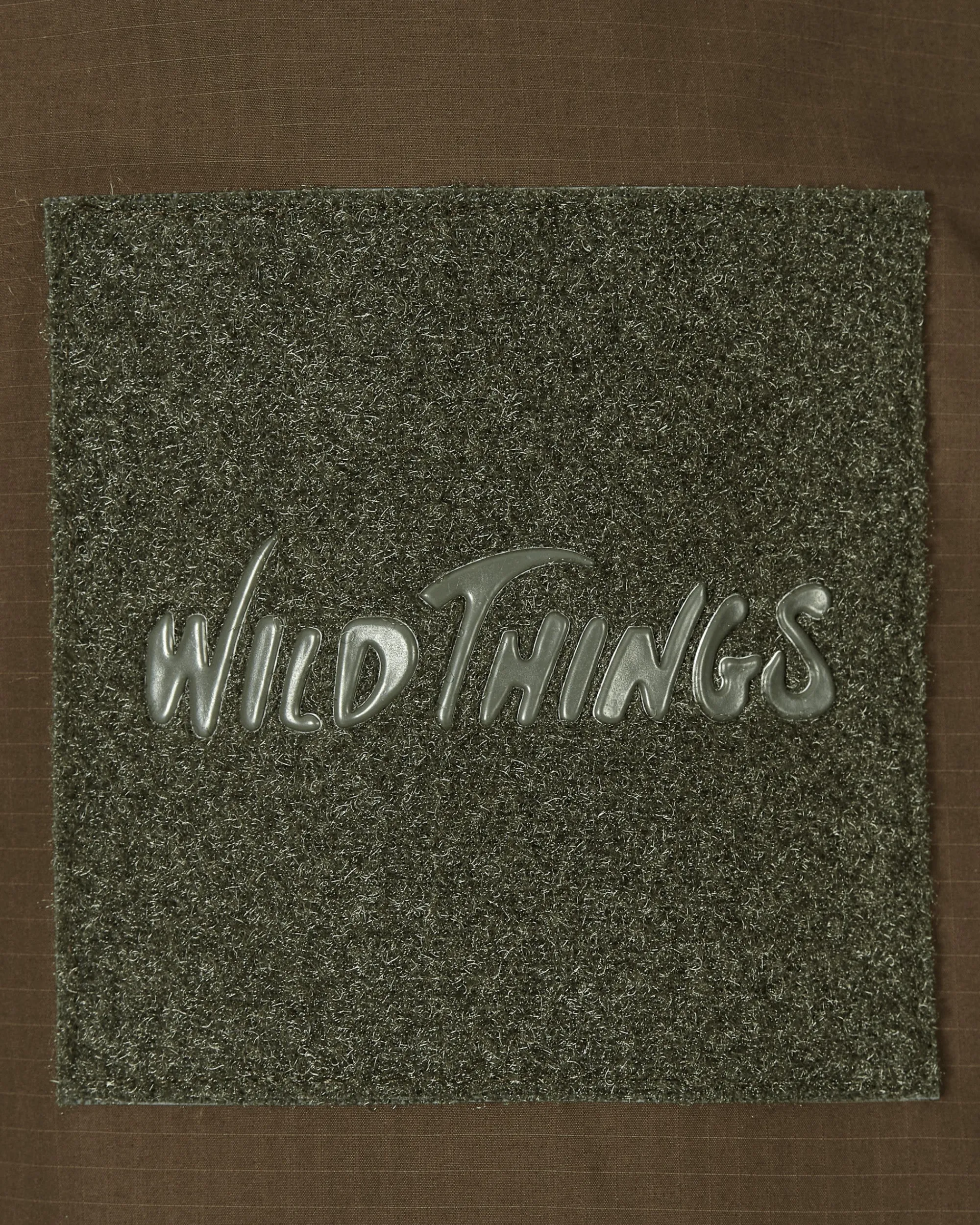 Wild Things Coats And Jackets^Light Happy Jacket Green